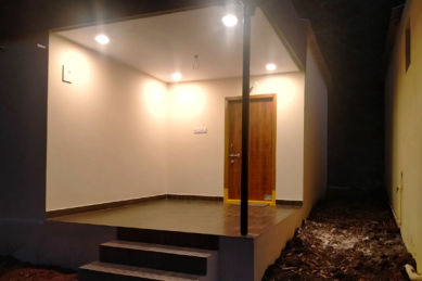 Official Website Resorts in Maredumilli